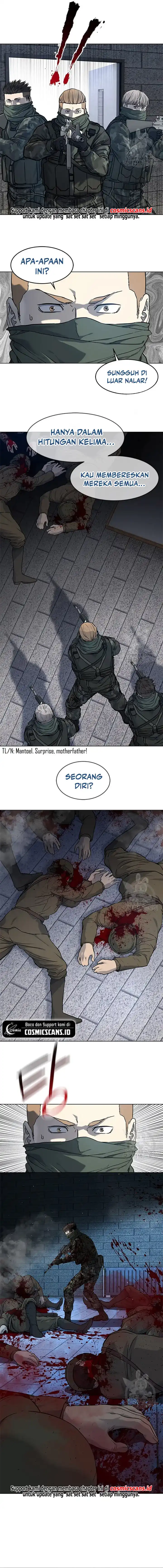 Baca God of Blackfield - Chapter 168 halaman 8