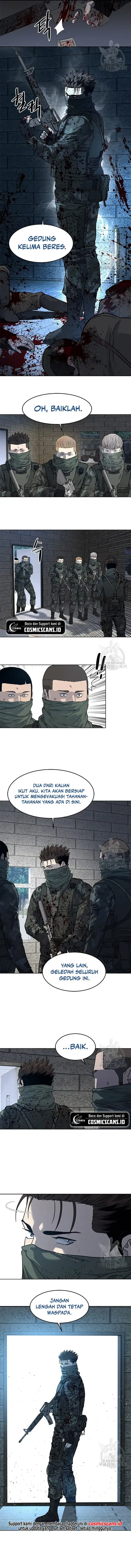 Baca God of Blackfield - Chapter 168 halaman 9