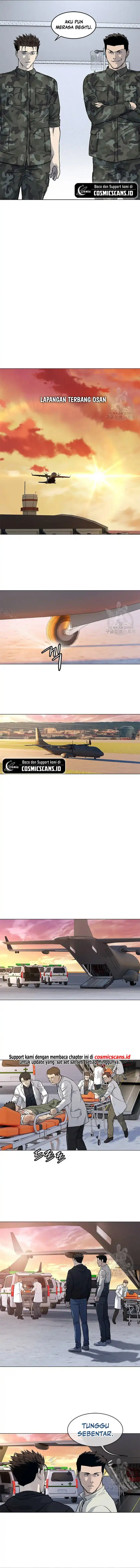 Baca God of Blackfield - Chapter 169 halaman 10