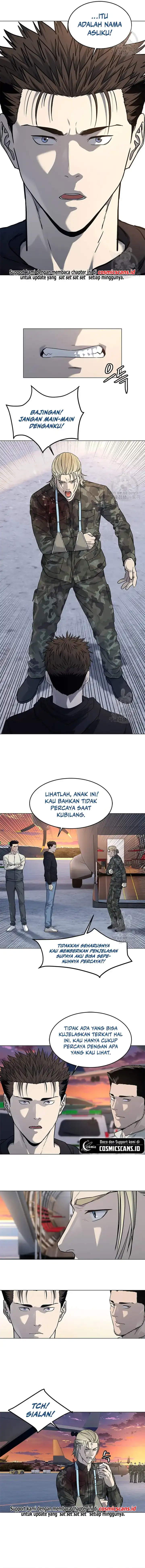 Baca God of Blackfield - Chapter 169 halaman 13