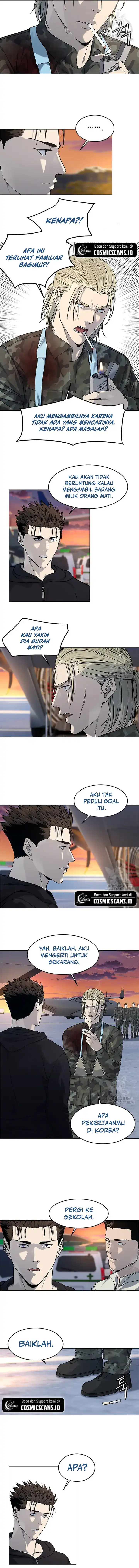 Baca God of Blackfield - Chapter 169 halaman 14