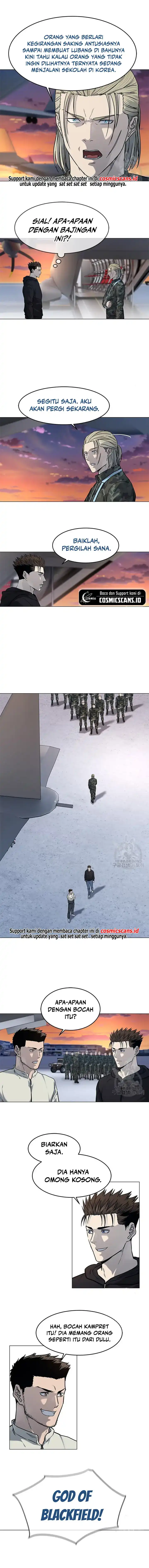Baca God of Blackfield - Chapter 169 halaman 15
