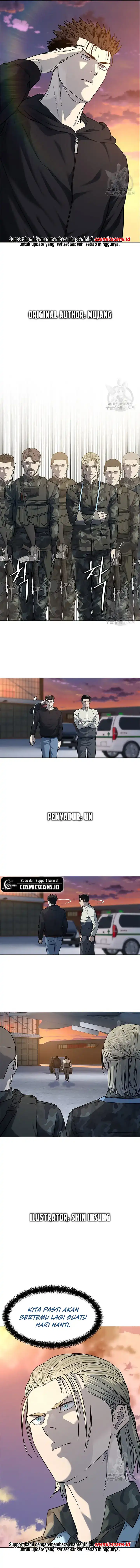 Baca God of Blackfield - Chapter 169 halaman 17