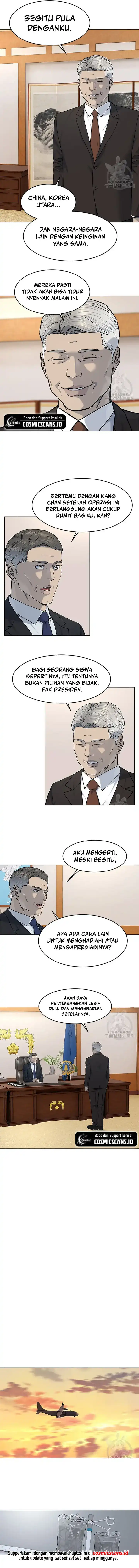 Baca God of Blackfield - Chapter 169 halaman 6