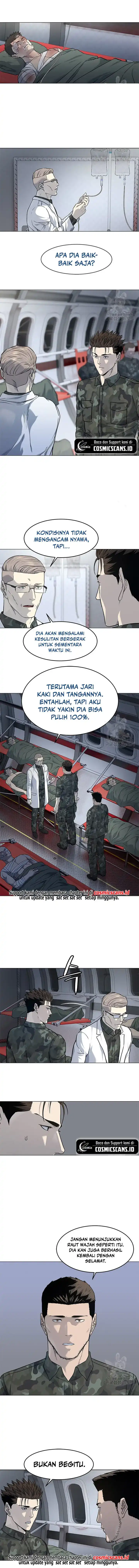 Baca God of Blackfield - Chapter 169 halaman 7