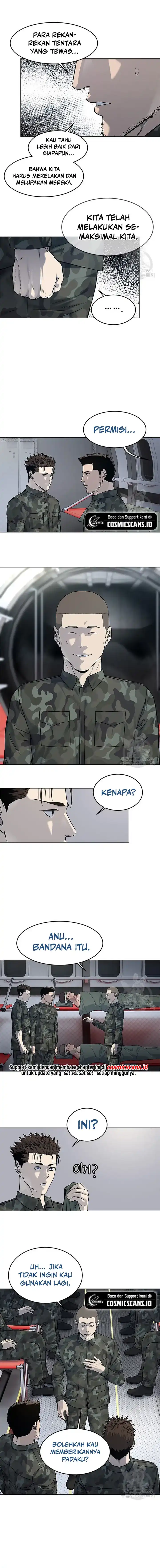 Baca God of Blackfield - Chapter 169 halaman 8