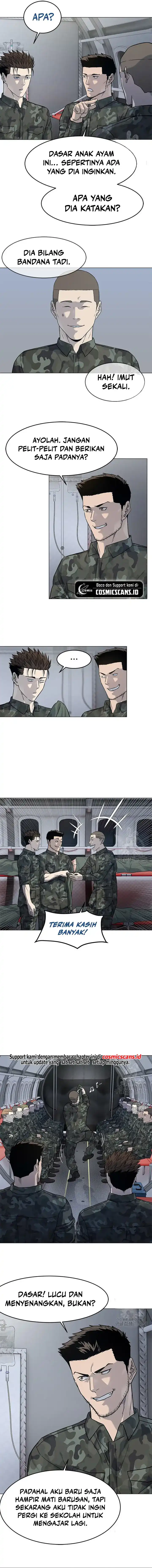 Baca God of Blackfield - Chapter 169 halaman 9