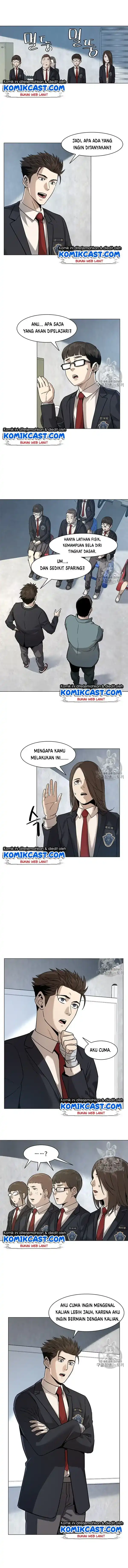 Baca God of Blackfield - Chapter 17 halaman 12