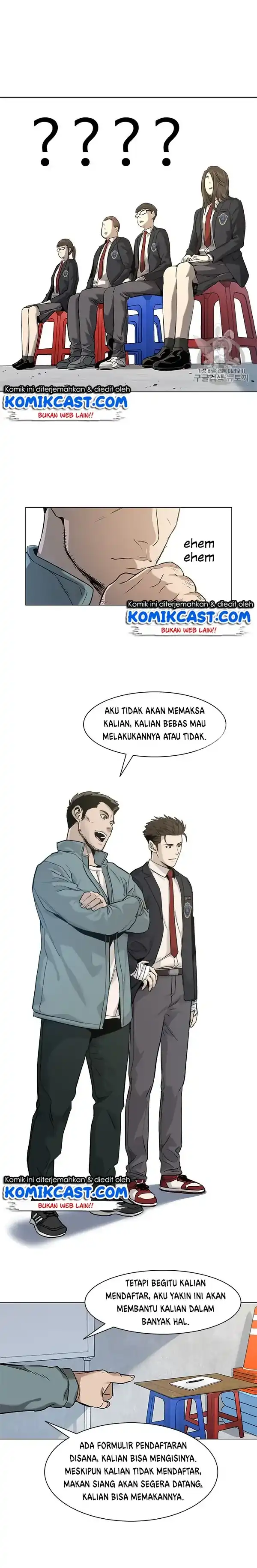 Baca God of Blackfield - Chapter 17 halaman 13