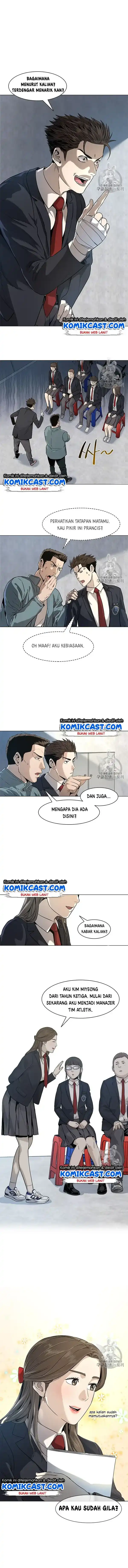 Baca God of Blackfield - Chapter 17 halaman 14