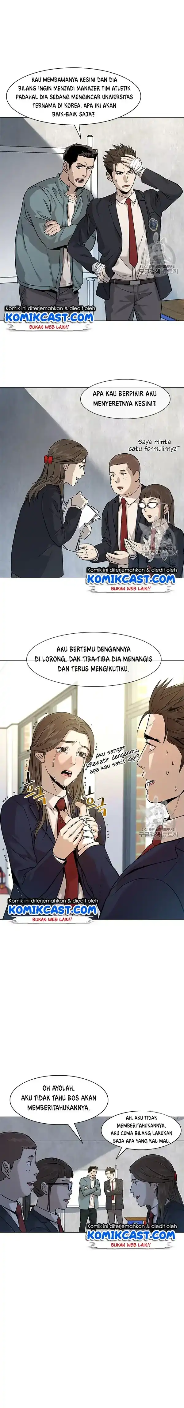 Baca God of Blackfield - Chapter 17 halaman 15