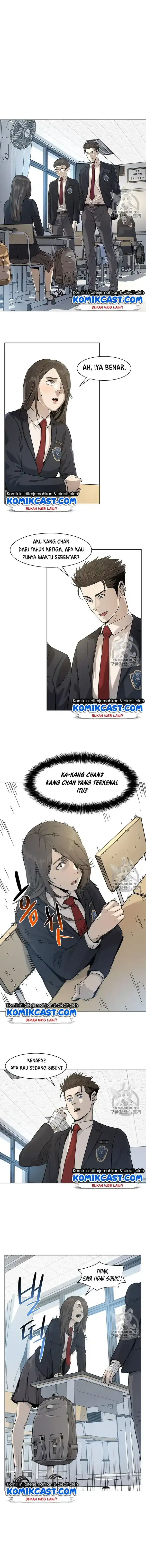 Baca God of Blackfield - Chapter 17 halaman 8