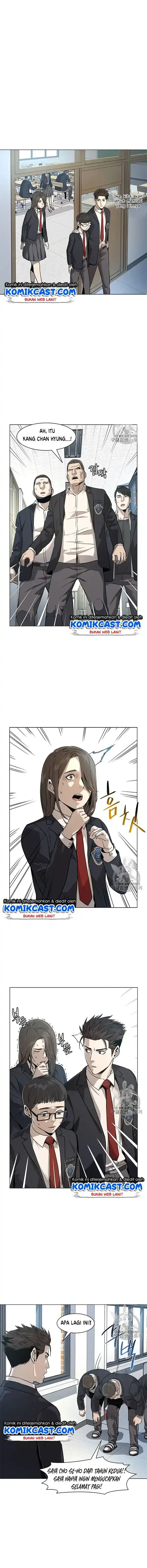 Baca God of Blackfield - Chapter 17 halaman 9