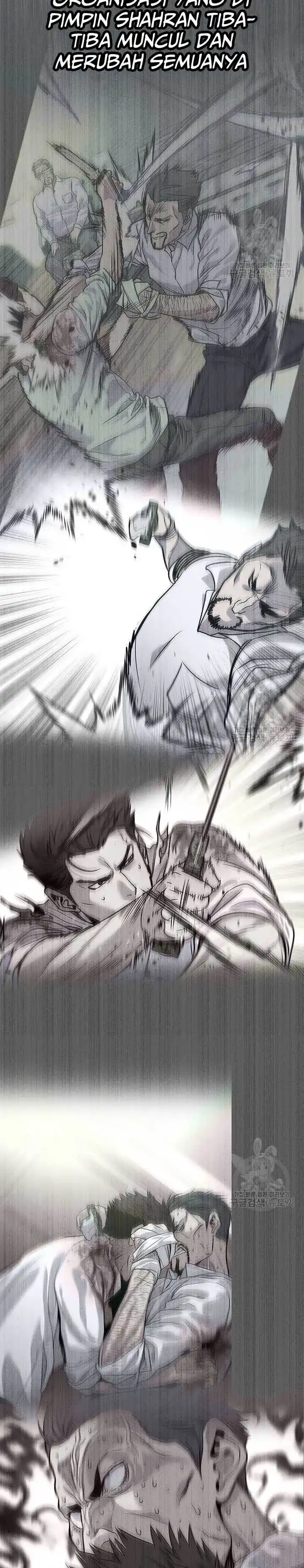 Baca God of Blackfield - Chapter 170 halaman 11