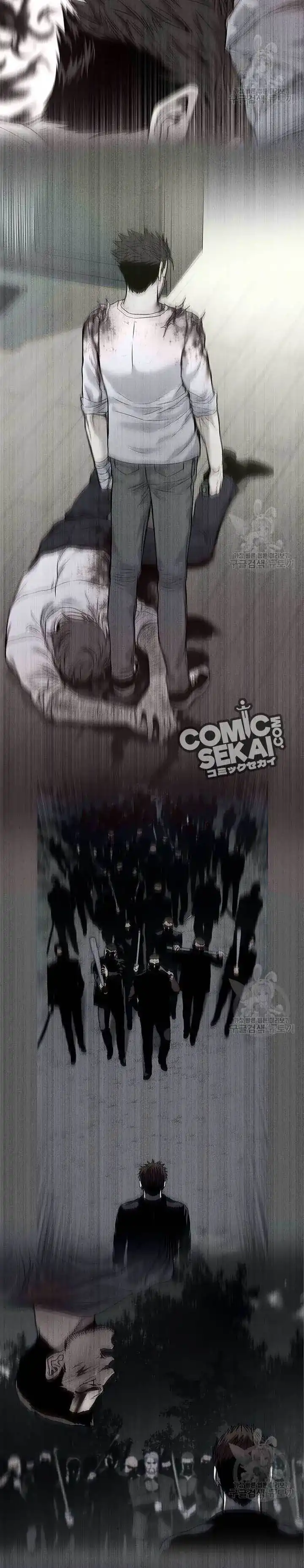 Baca God of Blackfield - Chapter 170 halaman 12