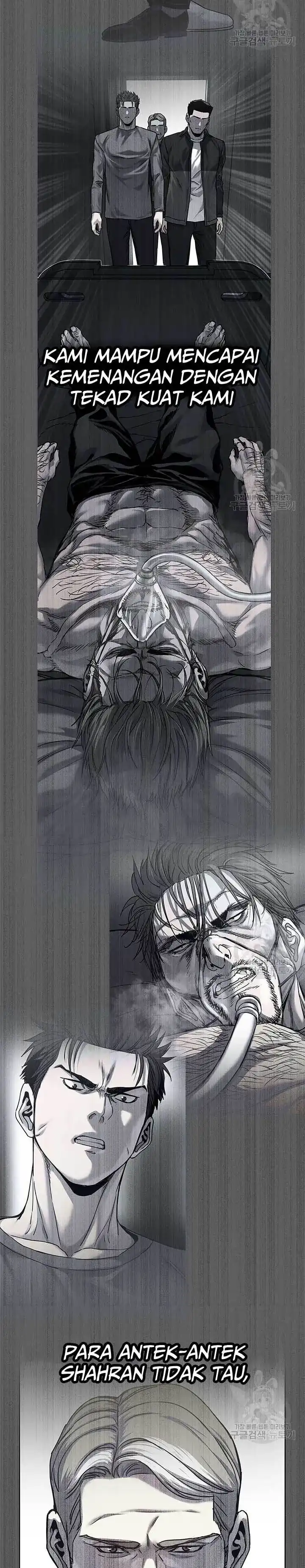 Baca God of Blackfield - Chapter 170 halaman 15