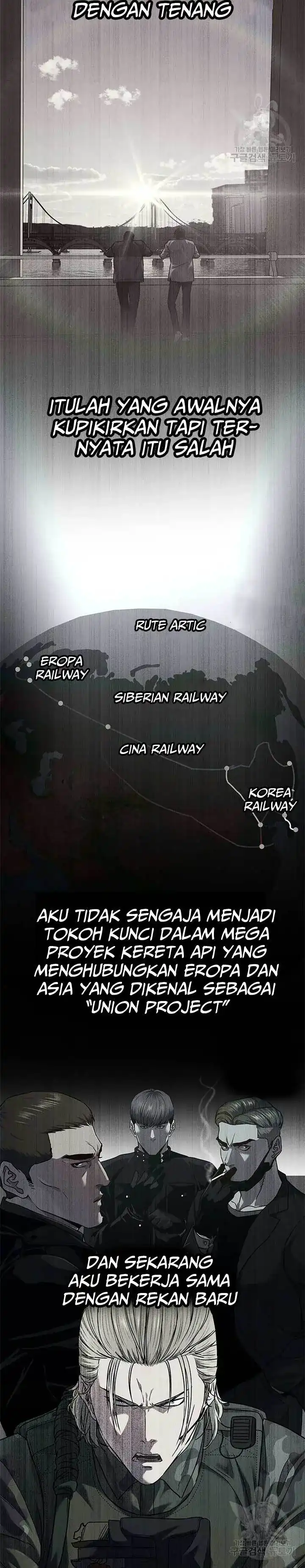 Baca God of Blackfield - Chapter 170 halaman 17