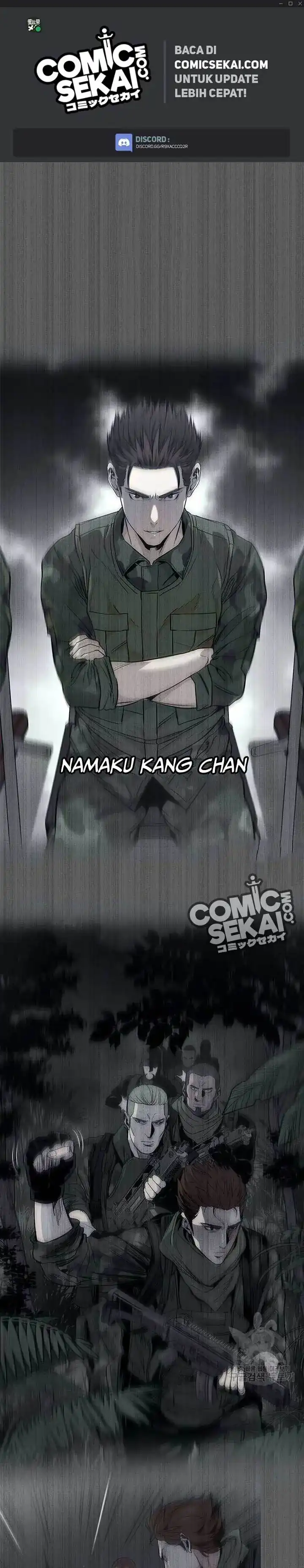 Baca God of Blackfield - Chapter 170 halaman 2