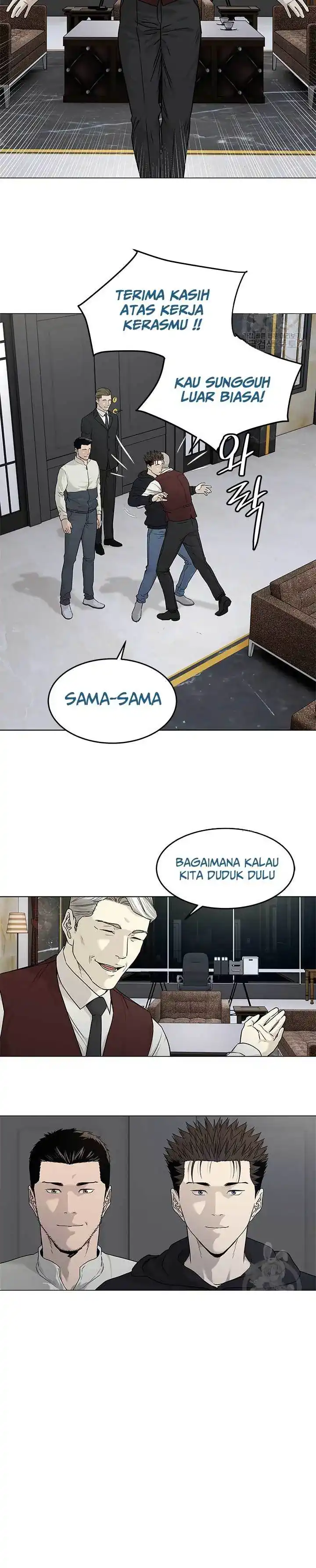 Baca God of Blackfield - Chapter 170 halaman 27