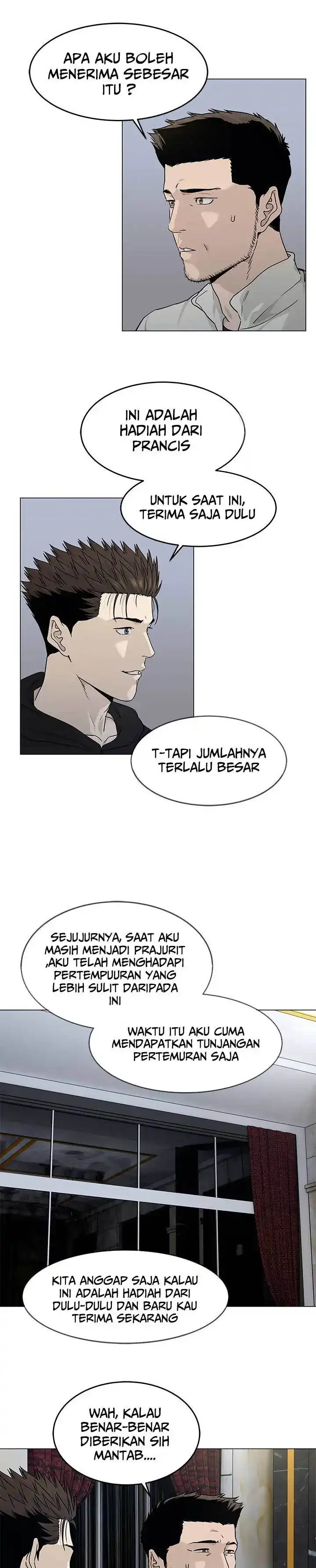 Baca God of Blackfield - Chapter 170 halaman 30