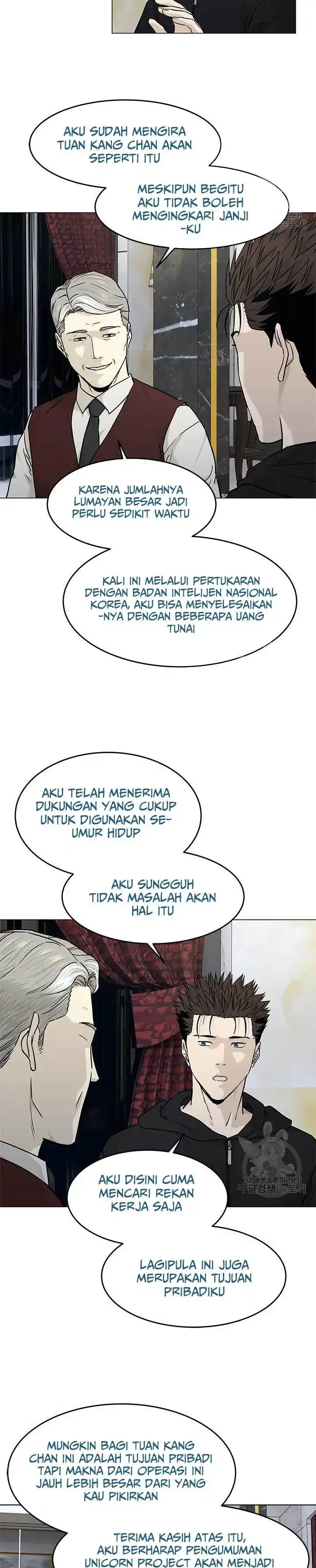 Baca God of Blackfield - Chapter 170 halaman 32