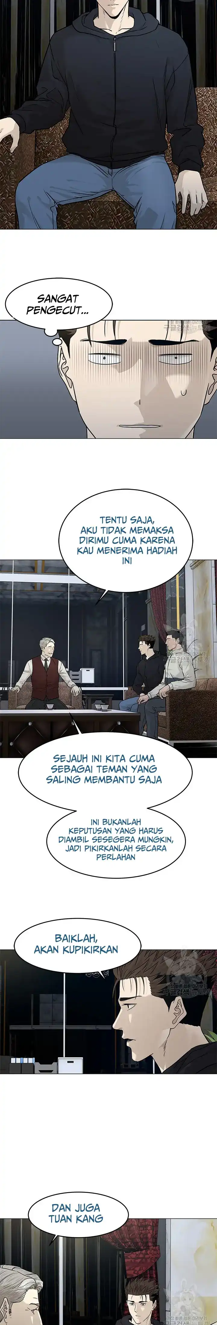 Baca God of Blackfield - Chapter 170 halaman 36