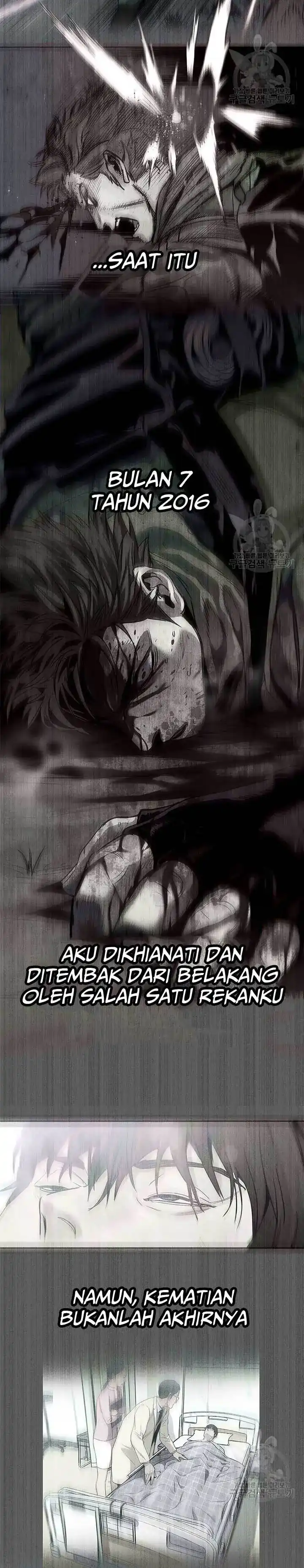 Baca God of Blackfield - Chapter 170 halaman 4