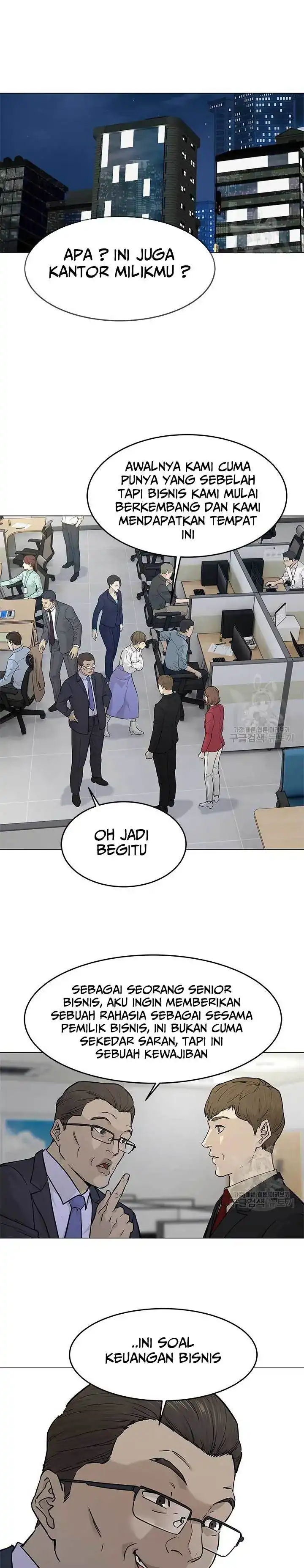 Baca God of Blackfield - Chapter 171 halaman 11