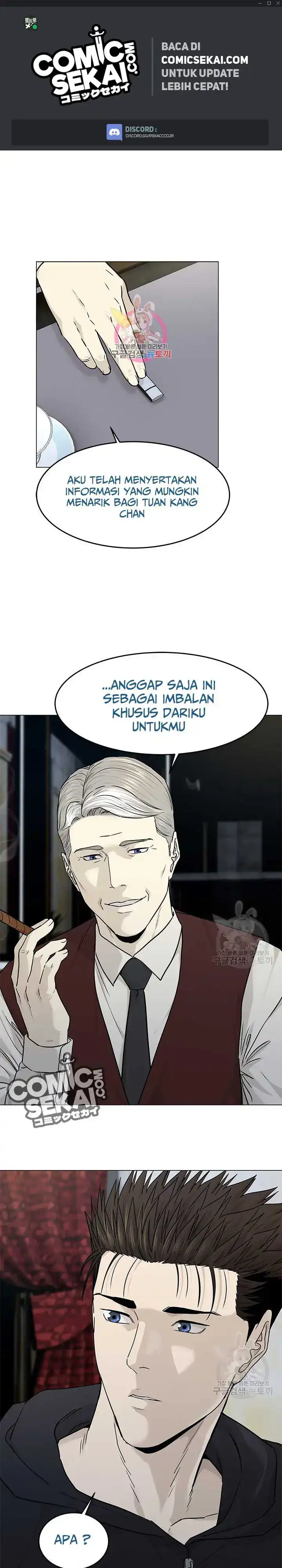 Baca God of Blackfield - Chapter 171 halaman 2
