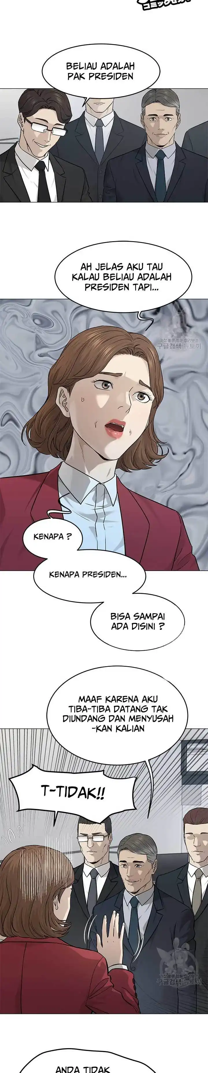 Baca God of Blackfield - Chapter 171 halaman 23