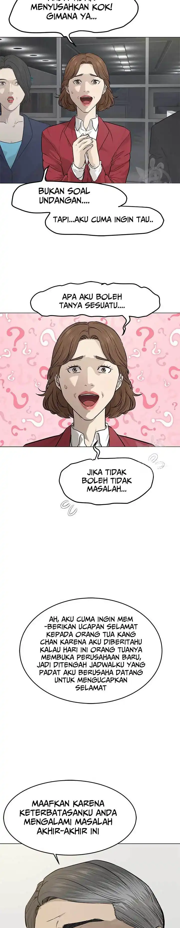 Baca God of Blackfield - Chapter 171 halaman 24