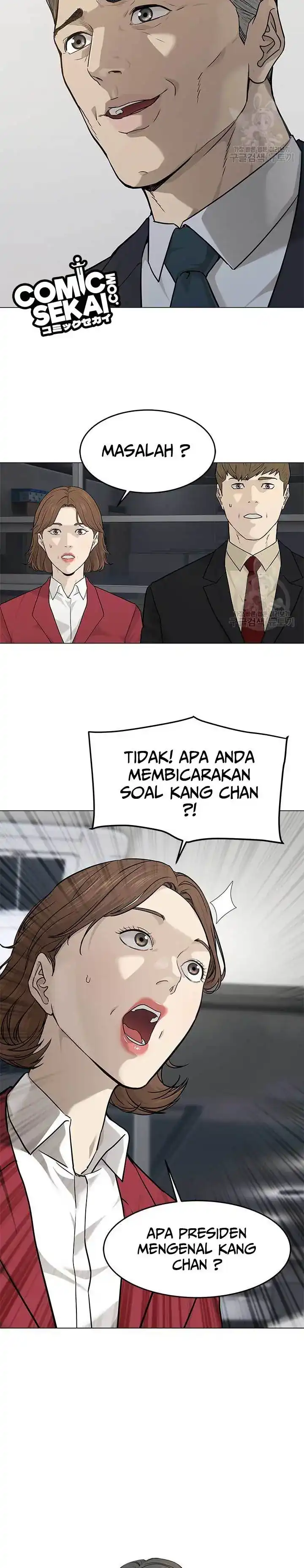 Baca God of Blackfield - Chapter 171 halaman 25