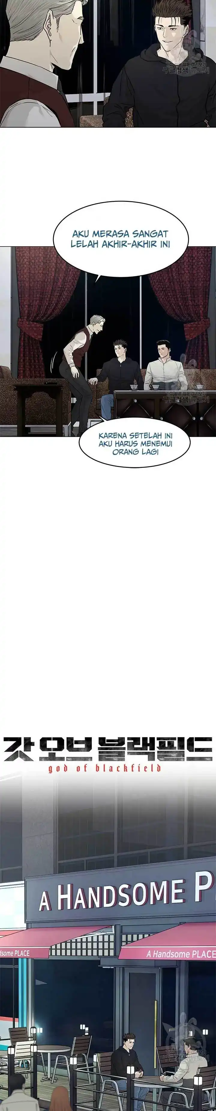 Baca God of Blackfield - Chapter 171 halaman 4