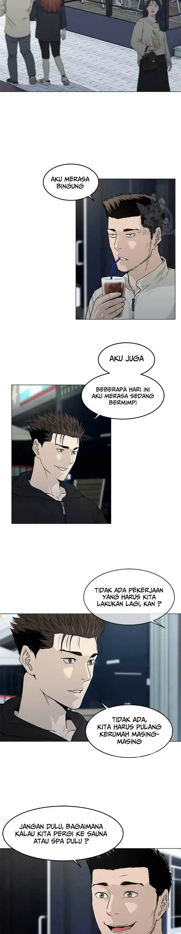 Baca God of Blackfield - Chapter 171 halaman 5