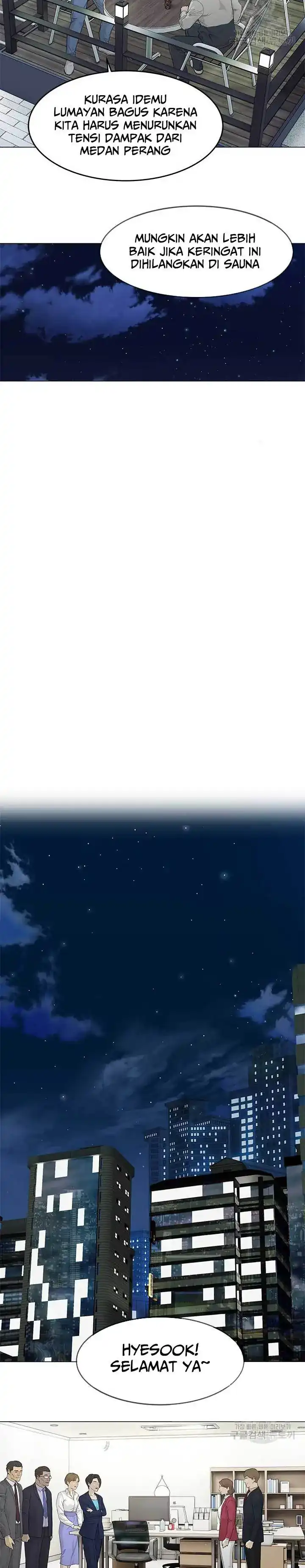 Baca God of Blackfield - Chapter 171 halaman 7