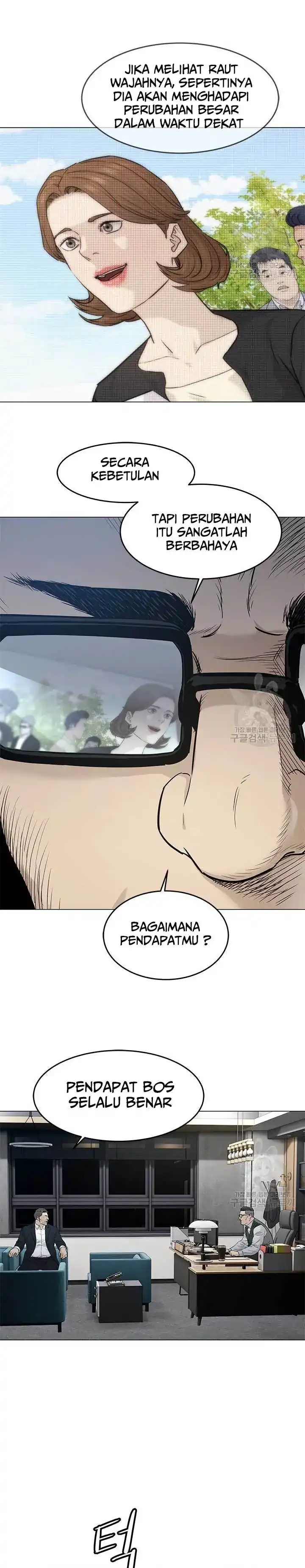 Baca God of Blackfield - Chapter 172 halaman 11