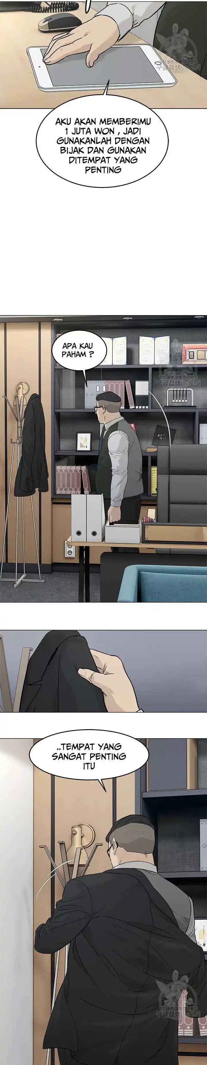 Baca God of Blackfield - Chapter 172 halaman 12