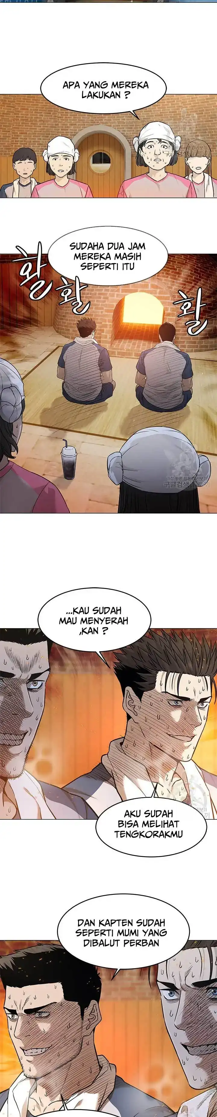 Baca God of Blackfield - Chapter 172 halaman 14