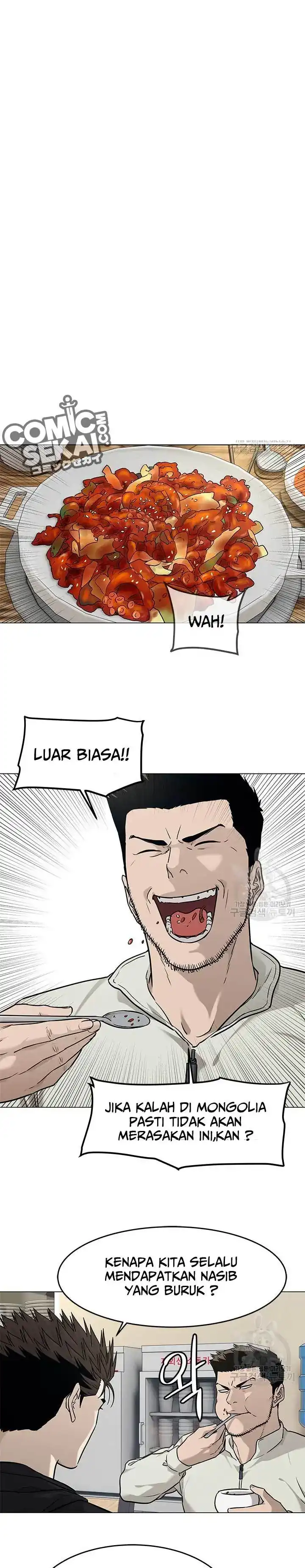 Baca God of Blackfield - Chapter 172 halaman 18