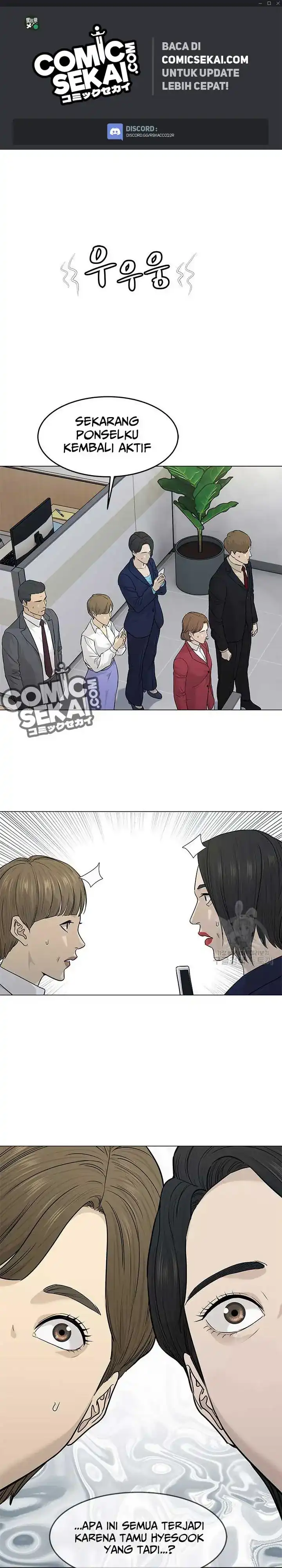 Baca God of Blackfield - Chapter 172 halaman 2