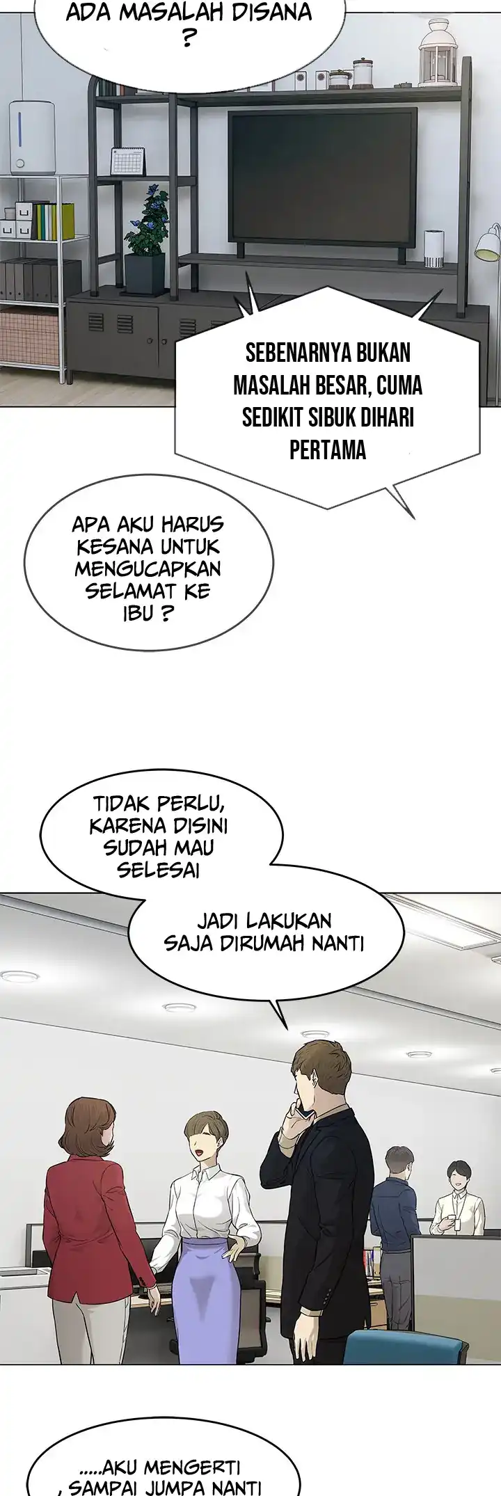 Baca God of Blackfield - Chapter 172 halaman 27