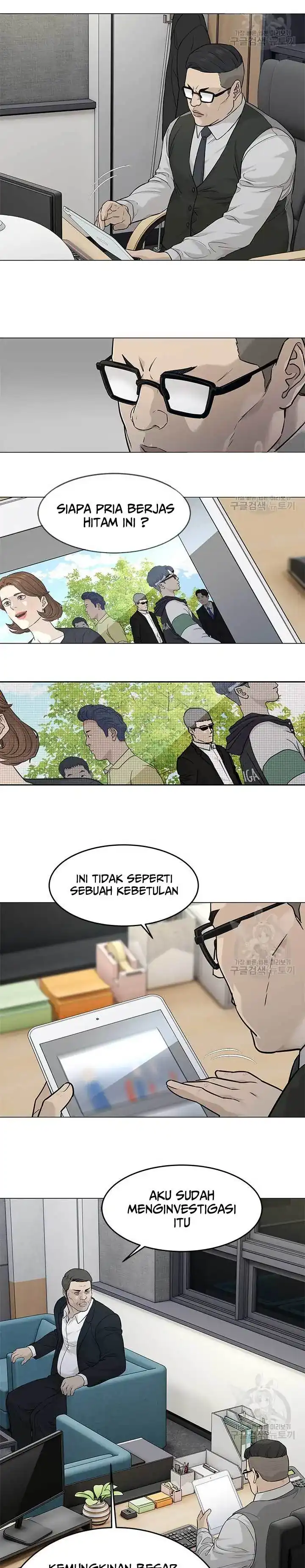 Baca God of Blackfield - Chapter 172 halaman 7