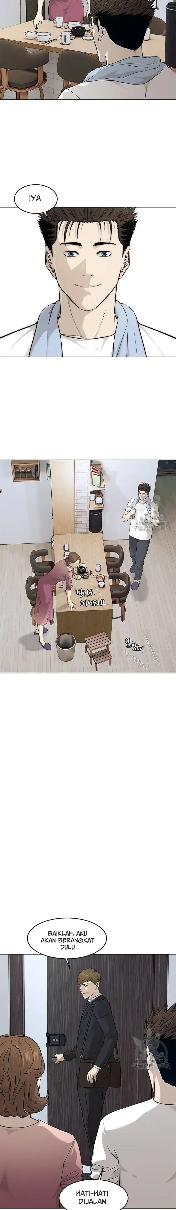 Baca God of Blackfield - Chapter 173 halaman 10