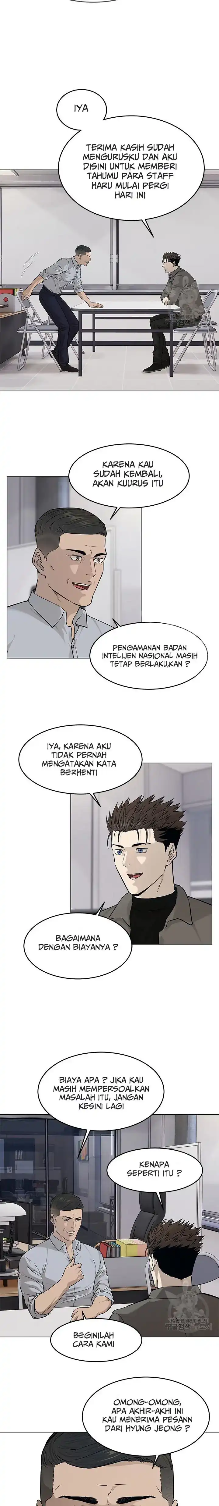 Baca God of Blackfield - Chapter 173 halaman 12