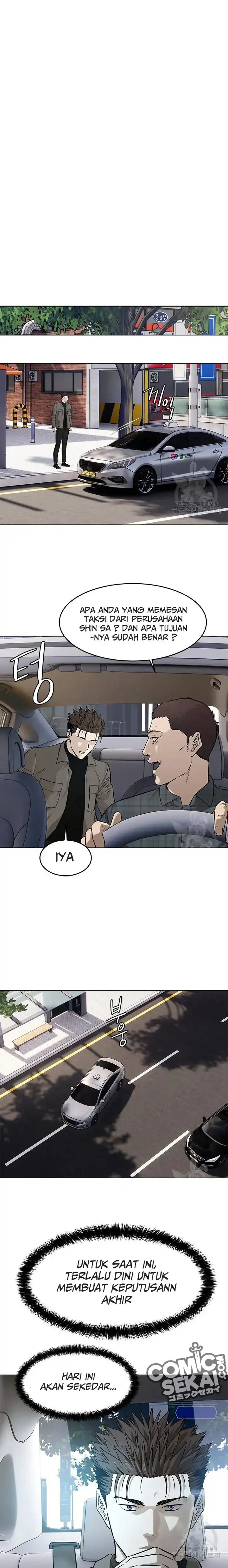 Baca God of Blackfield - Chapter 173 halaman 15