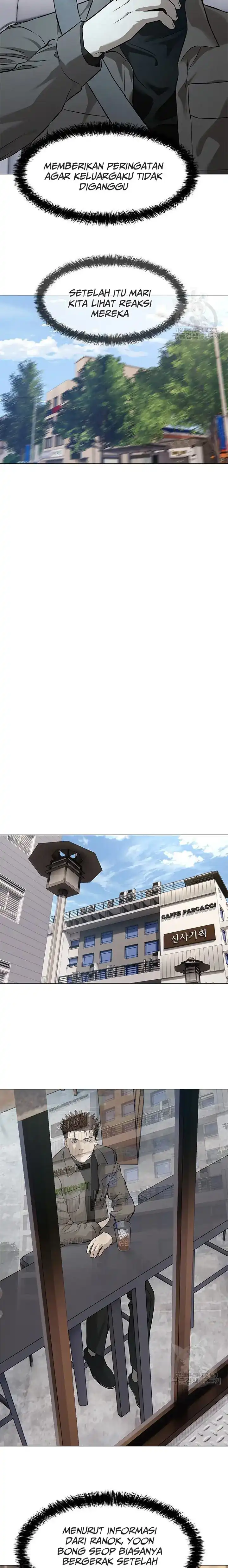 Baca God of Blackfield - Chapter 173 halaman 16