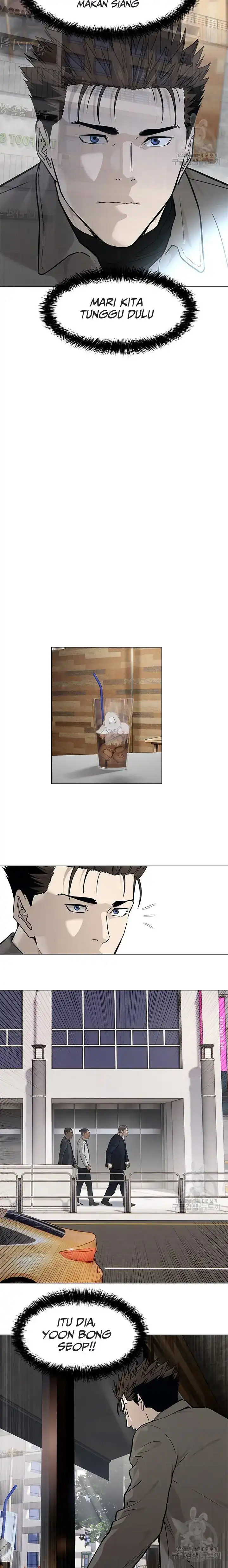 Baca God of Blackfield - Chapter 173 halaman 17