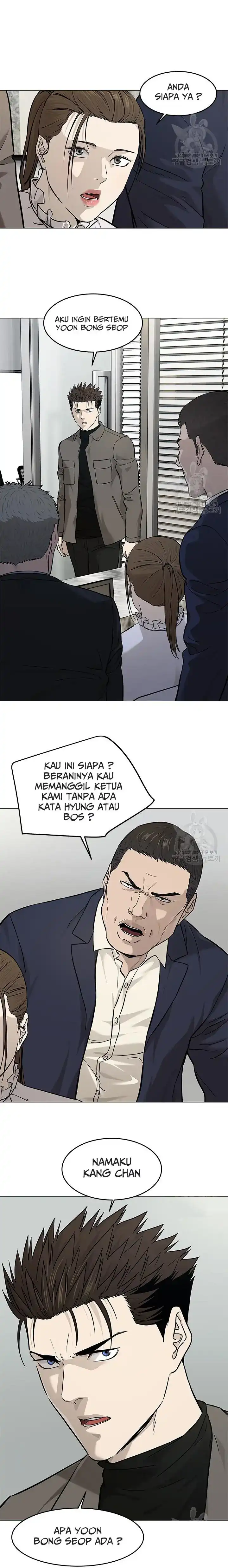 Baca God of Blackfield - Chapter 173 halaman 19