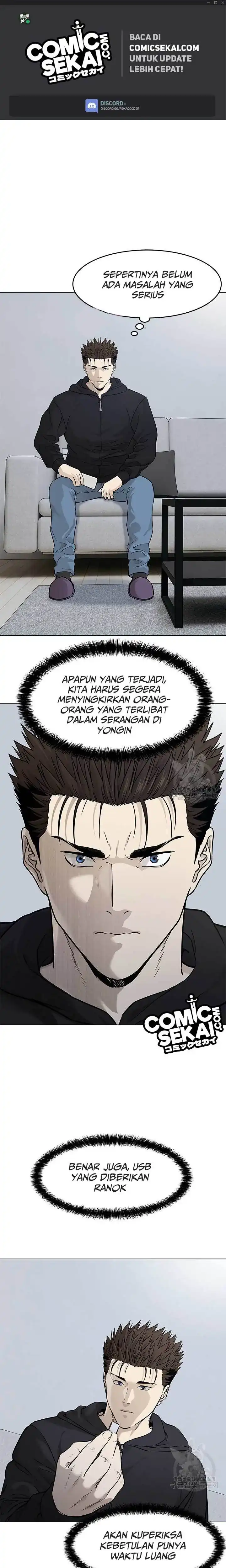 Baca God of Blackfield - Chapter 173 halaman 2