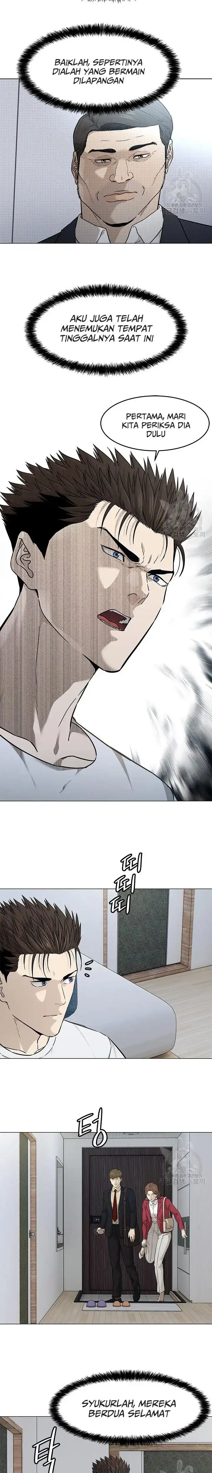 Baca God of Blackfield - Chapter 173 halaman 5